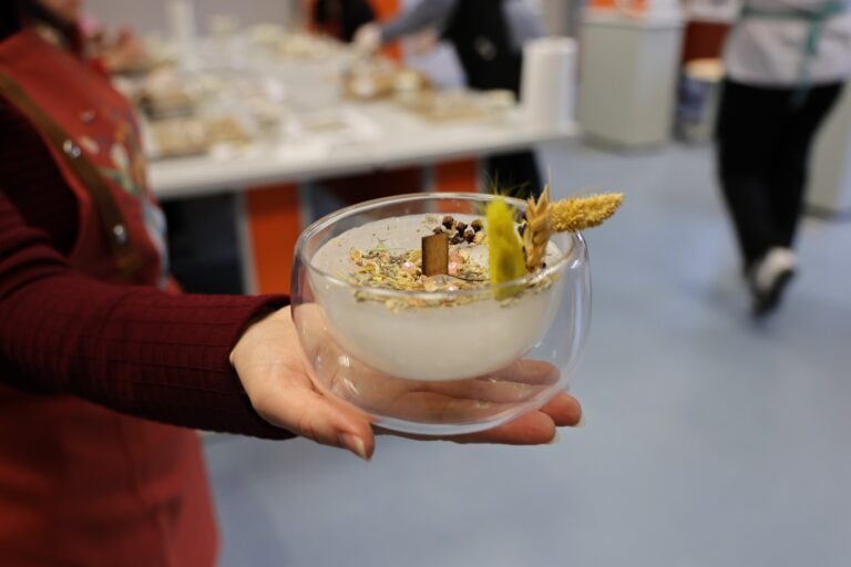 ÇOSB’den Kadınlar Günü’ne Özel Etkinlik