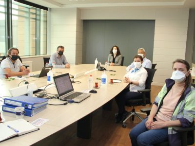 Covid-19-GüvenliHizmet