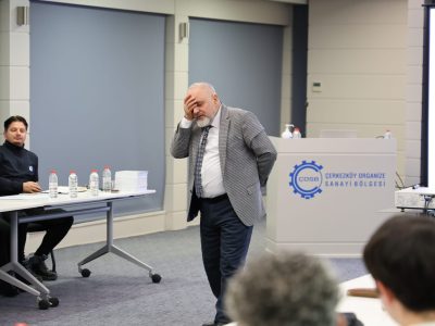 Ahmet Temöiroğlu Başarı Eğitimi