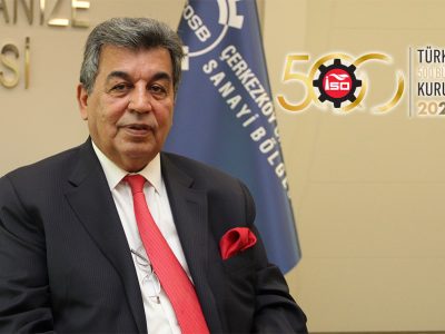 iso 2020 ilk 500