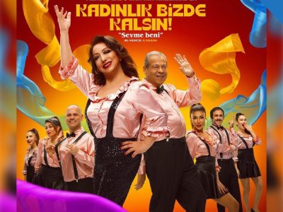 ÇOSB’da Sanat Rüzgarı: “Kadınlık Bizde Kalsın – Sevme Beni” Büyük Beğeni Topladı